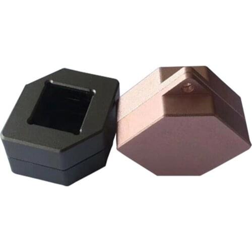 Mechanical Keyboard Keycaps Metal Switch Opener Shaft Opener Switch Tester for Kailh Cherry Gateron Switch Tester