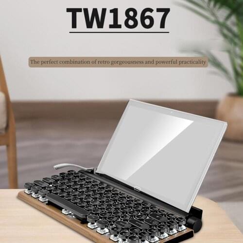 New Computer Keyboards