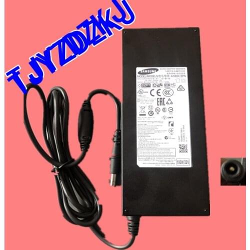 New and original for samsung power adapter A10024_EPN BN4400794A 22.0 V - 4.54A single needle