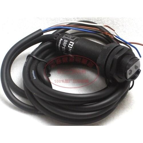 Original genuine Autonics photoelectric switch BRP100-DDT-P