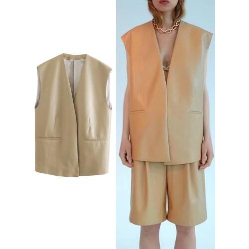 TF·MLN Travel Vests