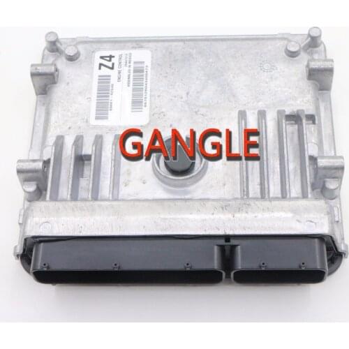 89661-0Z640 Engine Control Module ECU ECM For 2015 Toyota Corolla