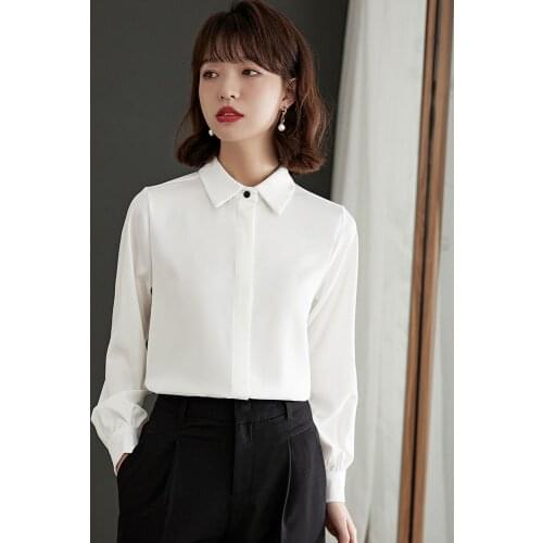 Женские стильные рубашки AOSSVIAO China At AliExpress