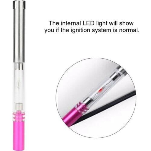 Car Spark plug Check Pen Indicator Ignition System Tester for Wires Car Ignition Coils Diagnostic Tool
