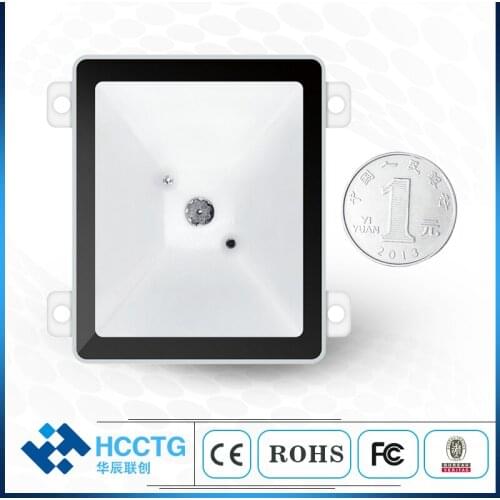 Quickly Powerful USB / RS232 Embedded 2D Barcode Module Scanner HS-205XM