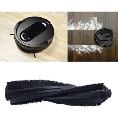 Household Detachable Main Roller Brush Compatible with Robot S87 R85 RV850 Vacuum Cleaner Cleaning Main Roller Brushes