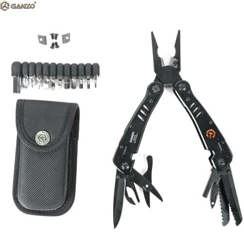 Daicamping Multitools