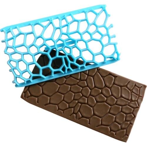 Fondant Cake Craft Equipment Tool Embosser Cutter Icing Embosser Mould Cake Mold Cake Decoration Tools Baking Tool Cake Tools