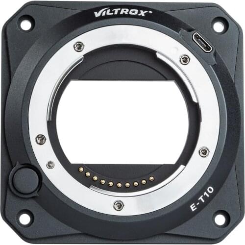 FORZAGO Lens Adapters