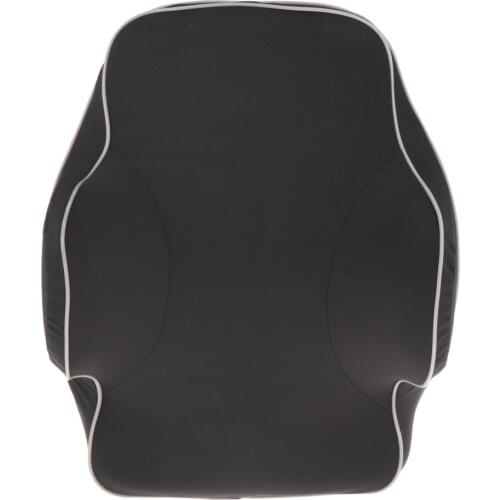 Comfort Seat Cushion Non-Slip Orthopedic Memory Foam Coccyx Pad Lumbar Support for Office Chair Car Seat