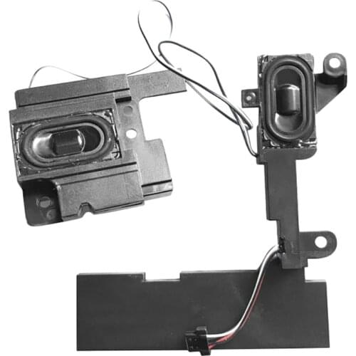 Laptop Left and Right Speaker Suitable for HP G4-2000 Series Laptop Built-In Speaker Black