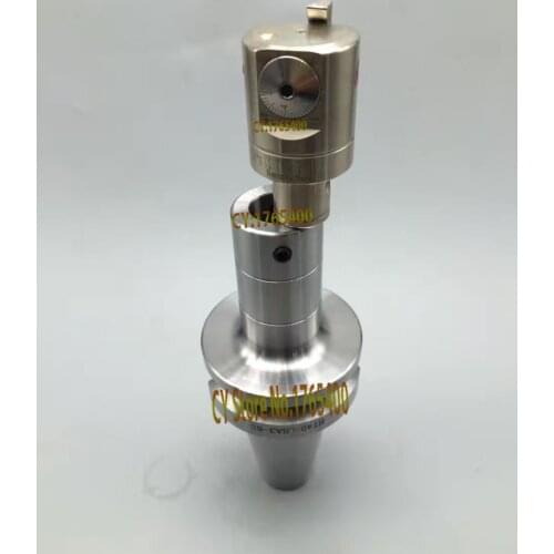 New Precisoin CBH 32-42 mm Boring head BT40-LBK3-220 Arbor 0.01mm Grade increase boring tool +10pcs TPGT080202L carbide inserts