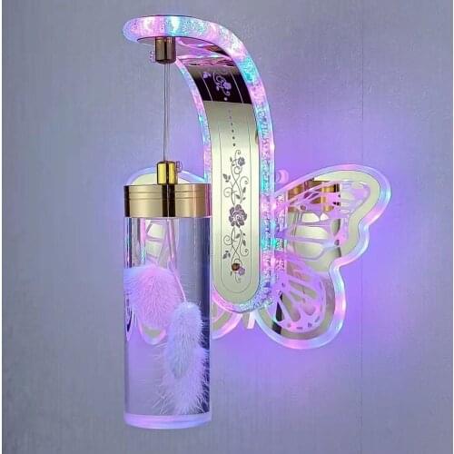 NUERBENG Wall Lights