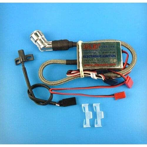DLE Original Engine Acessories DLE55RA Igniter #5