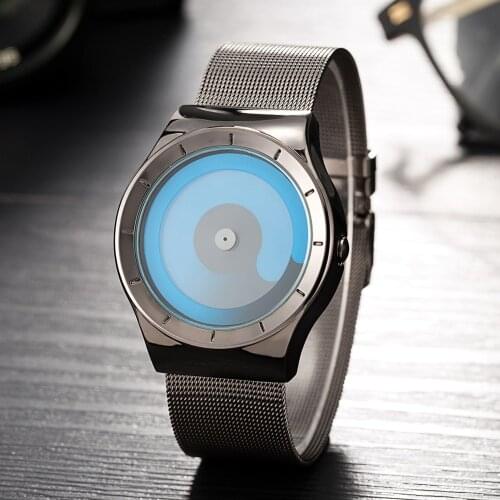 Paidu Mens Waterproof Watch