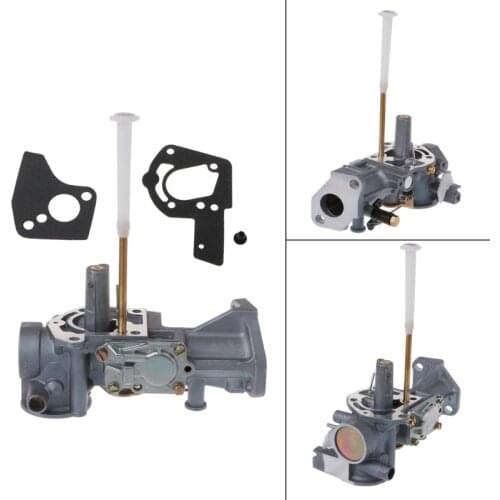 1PC Carburetor Carb w Gaskets Fit Briggs & Stratton 498298 495426 5HP Engines