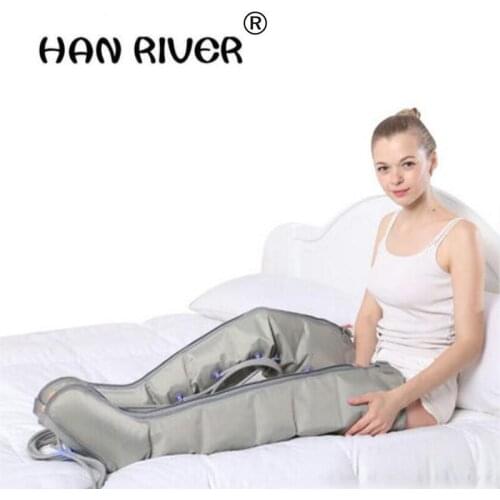 Vibration Infrared Therapy Air Compression Body Massage for Leg and Arm comfort Relax Instrument Promote Blood Circulation Pain