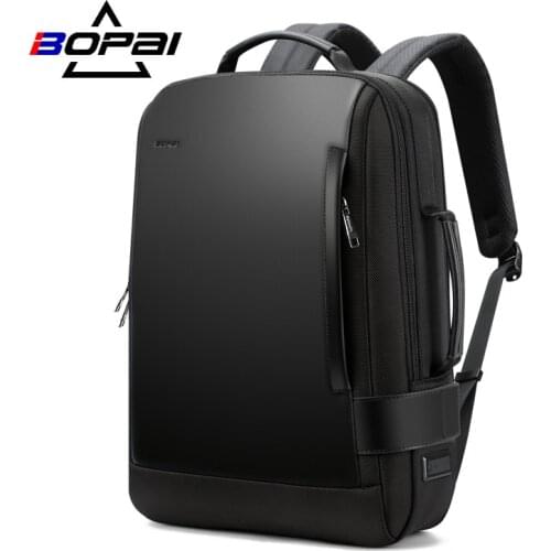 New Backpack Waterproof Large Capacity Travel Mens Backpack USB Business Computer Backpack Manufacturers School Backpack