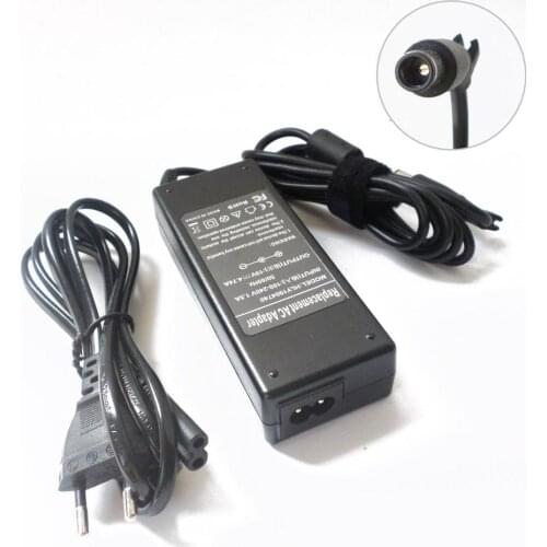90W Laptop Battery Charger For HP nx6325 nx6330 nx6400 nx7300 nx7400 nx9000 nx9005 nx9010 19V 4.74A Power Supply Cord AC Adapter
