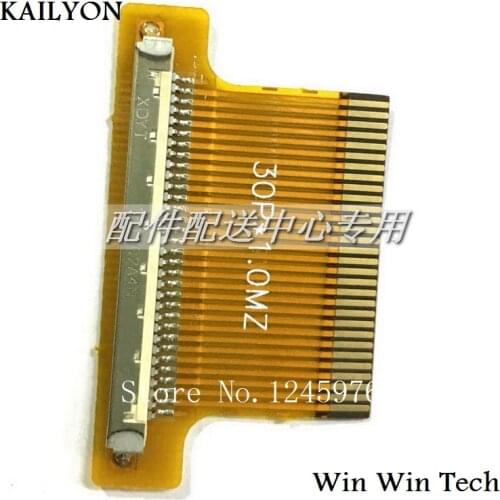 2pcs x FI-X30H to FPC 30Pin 1.0MM Interface Adapter Board Panel Cable Connector 1.0 Pitch