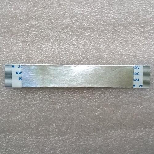 24pin SSD Ribbon cable For ASUS G750 Series ( 24*80*0.5 - A )