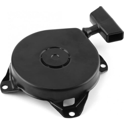 590473 590602 590420 590420A Starter Fits for Tecumseh H50 H60 H70 HH70 H35 HS40 HS50 motorcycle parts