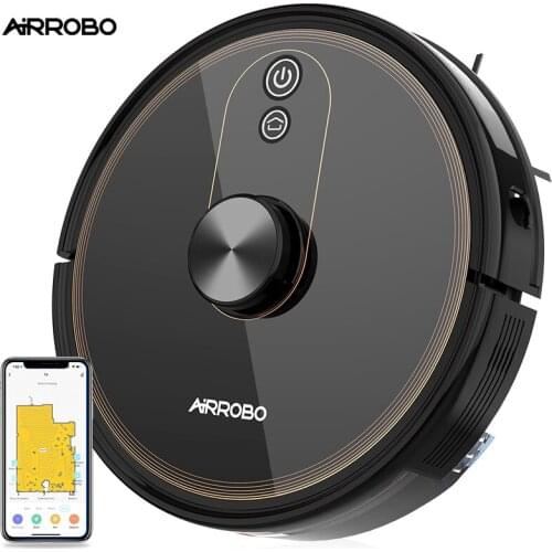 AiRROBO Vacuum Cleaners