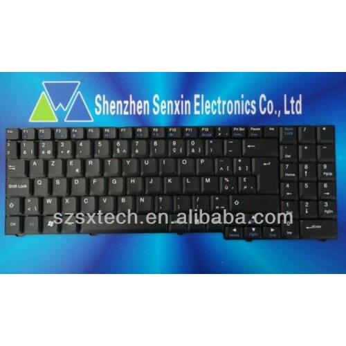 Free shipping 100% new and original Belgium keyboard for Packard Bell ARES GP2W GP3W,MP-03756B0-9202,AEPB2B00010