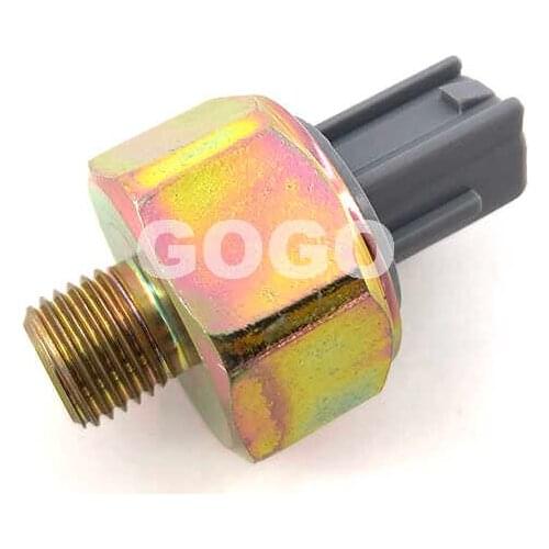 Knock Sensor For Toyota MR2 Spyder Corolla Chevrolet Prizm OEM 89615-12120 S8733, DKS245, SU1266, 2-KS23 8961512120