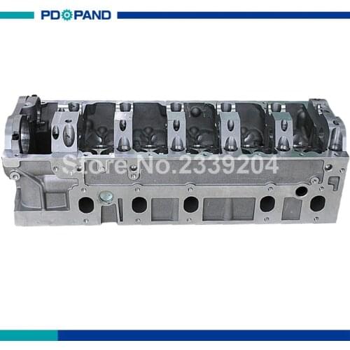 Engine part BNZ BPC BAC BPD BPE cylinder head for Volkswagen Touareg MultivanMk V Transporter Crafter 070103063K 070103064Q