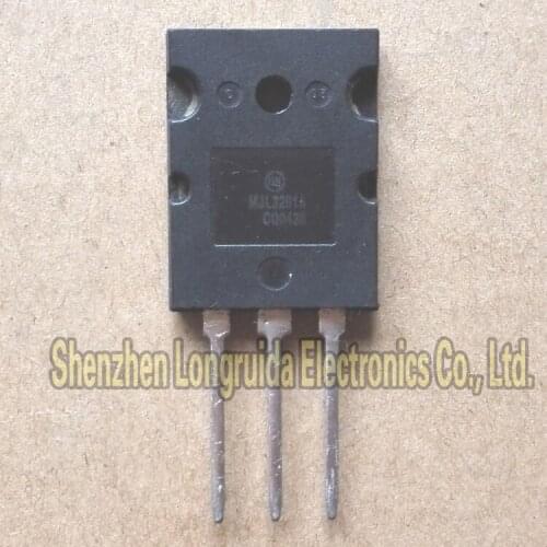 5pair MJL1302A MJL3281A MJL1302 MJL3281 TO-3PL