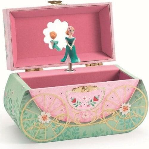 DJECO Jewelry Packaging