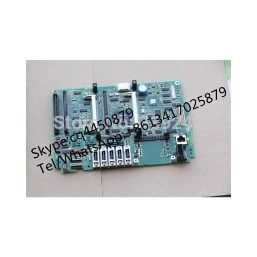 In stock 100% TESTED A20B-8101-0401 Circuit board A20B-8101-0401 ORIGINAL