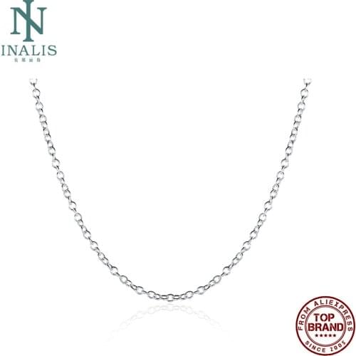 INALIS Necklaces