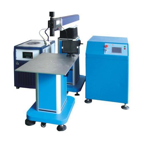 Metal words stainless steel channel letter handheld laser welding machine factory price