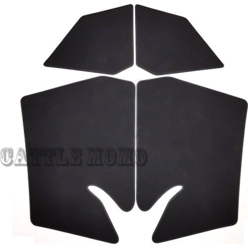 Motorcycle anti-scratch fuel tank pad protection sticker fuel tank side protection sticker for KTM DUKE 790 DUKE790 2018 19 20