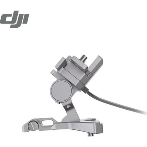Original Brand New DJI CrystalSky Remote Controller Mounting Bracket For Inspire 2 Phantom 4 3 Drone