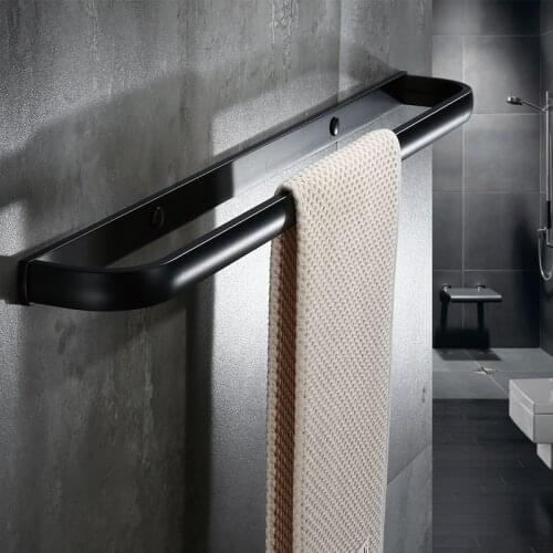 ORNVEER Towel Holders