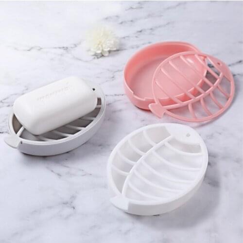 OUSSIRRO Soap Dishes