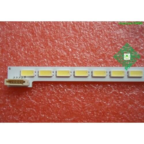 For LJ64-03514A LCD backlight strip 2012SGS40 7030L Rev. 1.0 56 Lamp beads, length 493MM 100%NEW