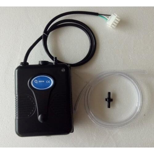 Spa Ozone completely as Balboa spa ozone generator & Spa ozongenerator / ozon generator