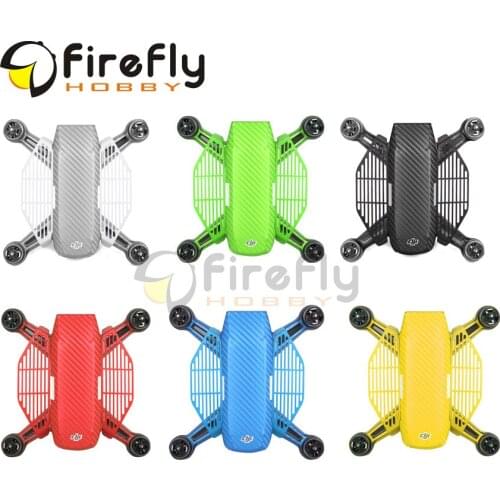 Sunnylife Finger Guard Hand Guard Dam-board for DJI SPARK