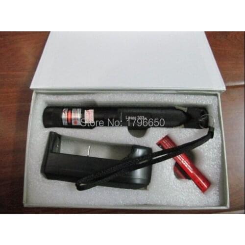 AAA High power Military 1000W 100000m Green Laser pointers Flashlight Light Burning Match Cigarettes Astronomy Hunting+gift box