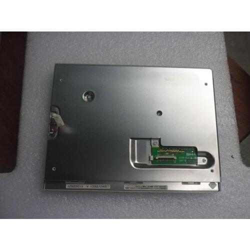 LQ080V3DG01 LCD screen