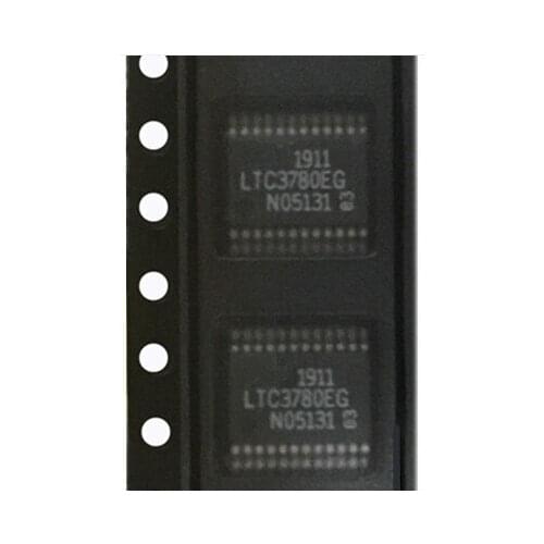 1PCS/lot LTC3780 LTC3780EG LTC3780IG SSOP-24