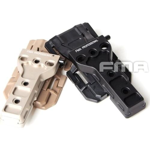 FMA SS Carrying System Telescopic Aids Belt / Molle Style