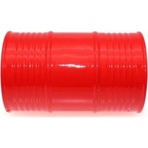 HIINST 2020 HOT 1:10 RC Crawler Accessories Oil Drum Fuel Tank Container For Axial SCX10 6.12