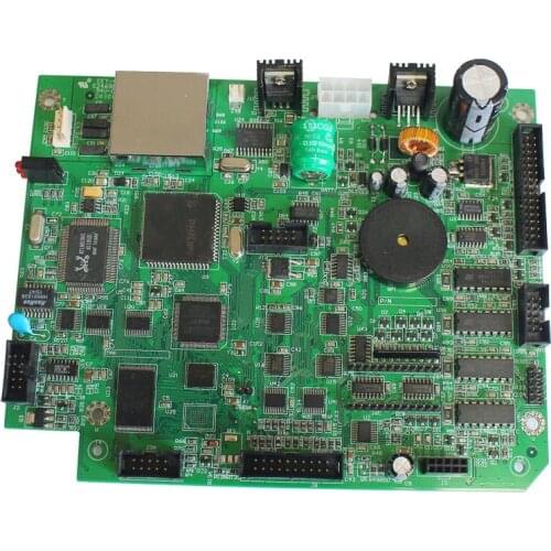 HON－MARK Motherboards