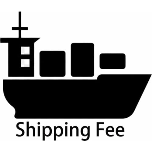 Only used for freight payment