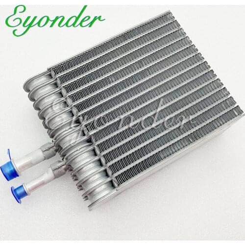 Rear Ac A/C Evaporator CORE Cooling coil For Volkswagen Transporter T5 7H0820105 7H0820105B 7E0820105A